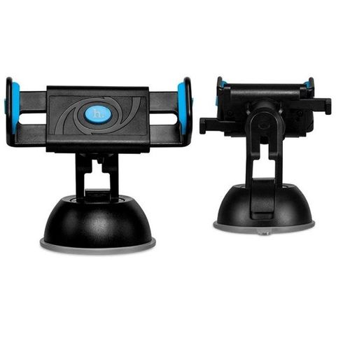 HOCO UCHWYT SAMOCHODOWY CPH17 NIEBIESKI na Arena.pl