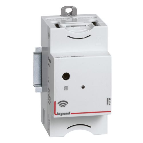 Brama modułowa ZIGBEE/WiFI EMDX3 with Netatmo Legrand 412181 na Arena.pl