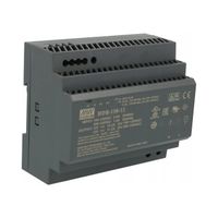 Zasilacz DIN 12V/150W/11.3A Mean Well HDR-150-12