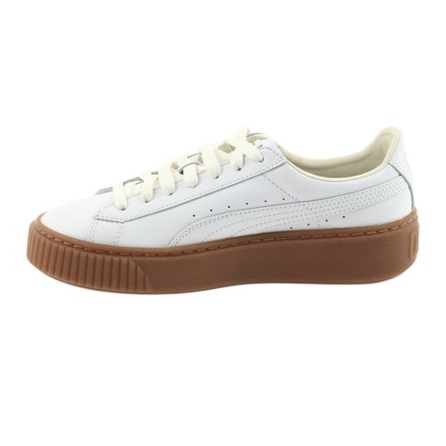 Puma Basket Platform Core W 001 r.37,5 na Arena.pl