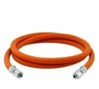 Wąż gazowy Cadac z szybkozłączem do grilla 300cm