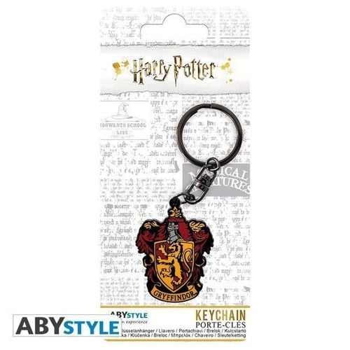 Brelok - Harry Potter "Gryffindor" na Arena.pl