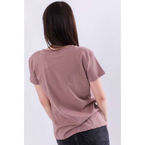 Alpha Industries NEW BASIC T WMN 416 MAUVE na Arena.pl