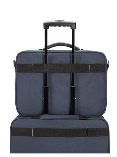 GUARDIT TORBA NA LAPTOPA 16'' SZARY na Arena.pl