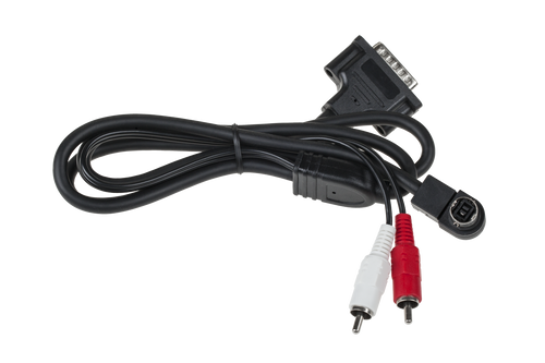 PY-EM022 Kabel do emulatora zmieniarki Peiying model 02 Sony na Arena.pl