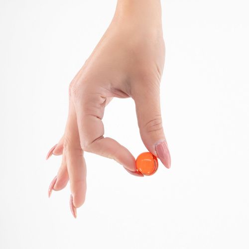 Crushious Lubbies Hot Oil Ball na Arena.pl