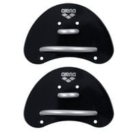 ARENA WIOSEŁKA ELITE FINGER PADDLE BLACK ROZMIAR S BASEN TRENING