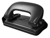 Dziurkacz Metal 10K Czarny Gd008-Av 5835