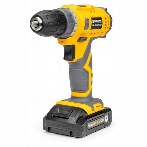 WKRĘTARKA akumulatorowa wiertarka 92 ele na Arena.pl