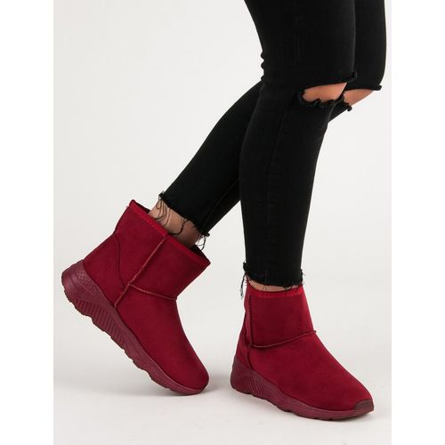 Śniegowce Na Platformie r.37 na Arena.pl