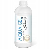 INTIMECO AQUA GEL ŻEL INTYMNY LUBRYKANT 1000ml