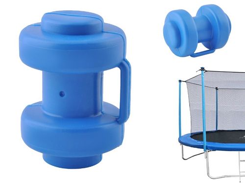 Kapturek na słupek trampoliny na Arena.pl