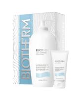 zestaw biotherm lait corporel 400ml + biomains vitamine 50ml