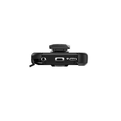 Etui Iron Armor LG Q7 Plus czarny na Arena.pl