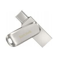 PENDRIVE SANDISK USB 3.1 Type C 64GB 150MB/s