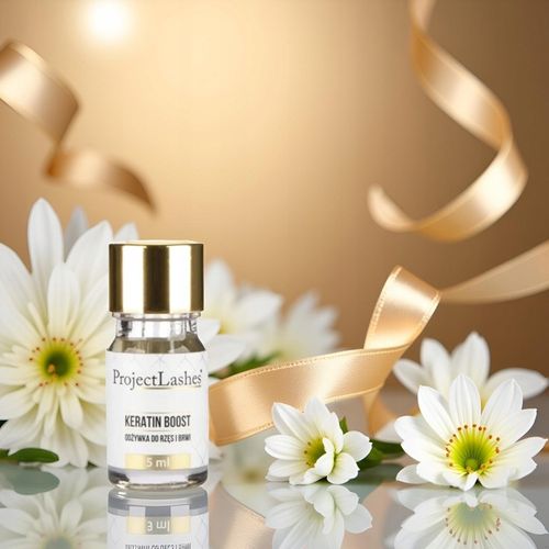 KERATYNA ProjectLashes ODŻYWKA DO RZĘS I BRWI LIFT na Arena.pl