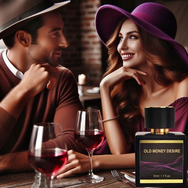 PERFUMY OLD MONEY DESIRE DAMSKIE zdjęcie 2