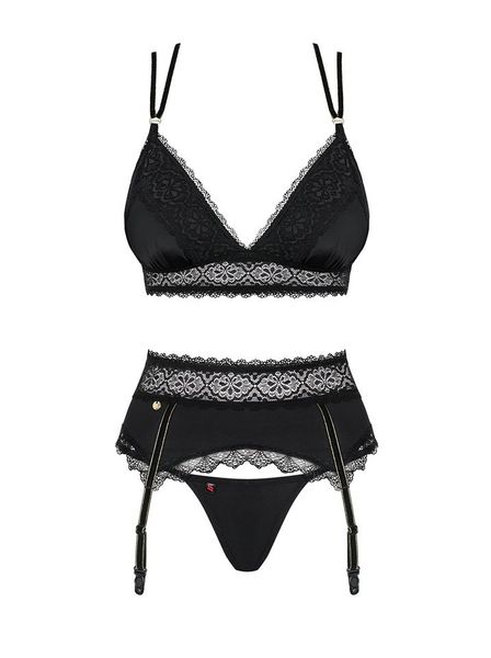 Zjawiskowy Model - Obsessive Lolitte L/XL zdjęcie 3