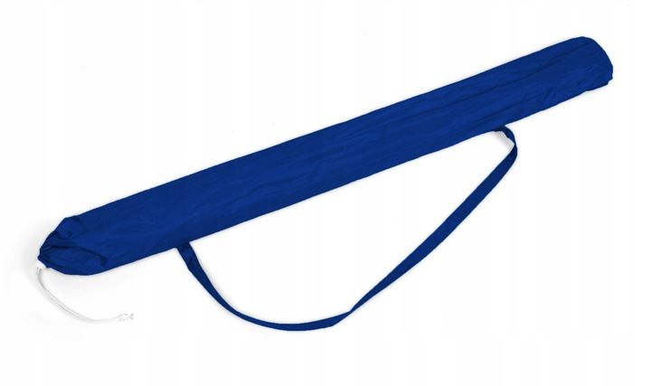 DUŻY PARASOL PLAŻOWY OGRODOWY BESTIF ŁAMANY NA PLAŻĘ 1,8M 180cm zdjęcie 5