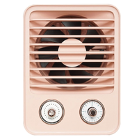 usams mosquito killer lampróżowy/pink zb62mwd01 (us-zb062)