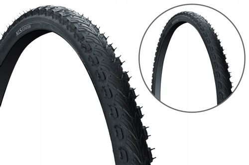OPONA ROWEROWA KELLYS KLS ELEVATION 24x1,75 na Arena.pl
