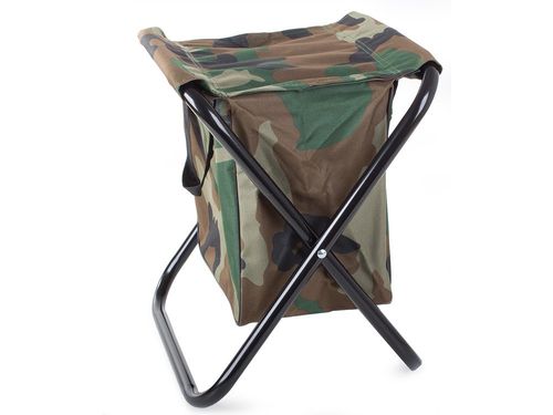 KRZESŁO WĘDKARSKIE TABORET TORBA MORO TURYSTYCZNE KIESZEŃ na Arena.pl