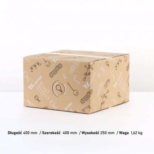 lampa wisząca cap mint 5901 tk lighting na Arena.pl