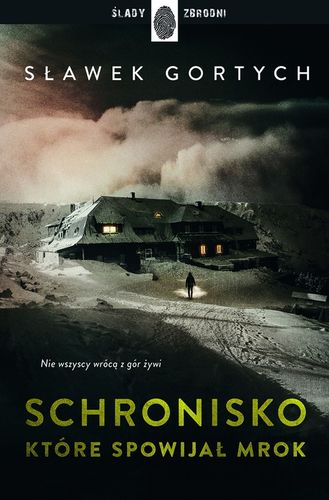 Schronisko, które spowijał mrok Sławek Gortych na Arena.pl