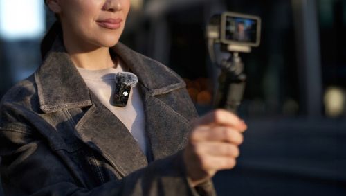 Kamera DJI Osmo Action 5 Pro Standard Combo na Arena.pl