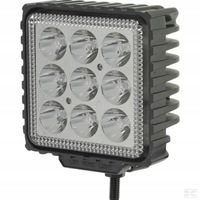 Lampa robocza LED,13W 1600lm, światło rozproszone