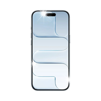 Smartfon APPLE iPhone Air 512 GB Błękitny MG2V4HX/A
