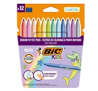 FLAMASTRY KID COULER PASTEL 1828