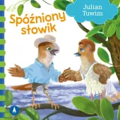 Spóźniony Słowik