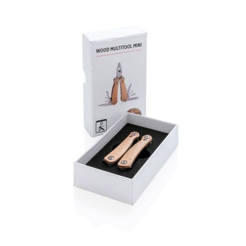 Mini narzędzie wielofunkcyjne, 12 el. na Arena.pl