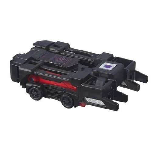 Transformers - Generations Legends Titans Laserbeak B7585 na Arena.pl