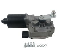 Audi Q7 06-15 silniczek wycieraczek przednich