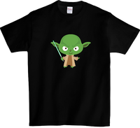 Koszulka T-shirt Baby Yoda