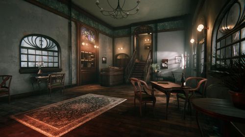 Syberia Remastered Limited Edition PS5 na Arena.pl