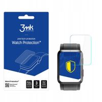Folia ochronna 3MK ARC Watch Huawei Watch D