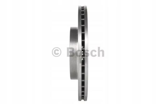 TARCZA HAM PRZOD 258X23 V BOSCH na Arena.pl