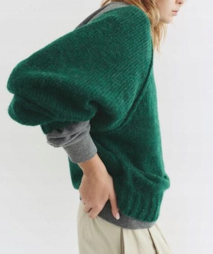 Sweter Pull&Bear 7550/354 XS na Arena.pl