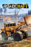 RoadCraft Kucz Steam Kod CD KEY BEZ VPN 24/7