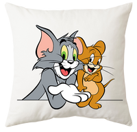 Poduszka Tom i Jerry