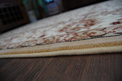 Dywan STANDARD VIOLA krem na Arena.pl