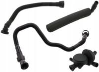 FEBI ODMA ZESTAW BMW E46 E90 316 318I 2,0I 320I N42 N46 100703