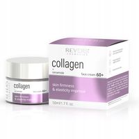 revers collagen krem do twarzy z ceramidami 60+ 50 ml