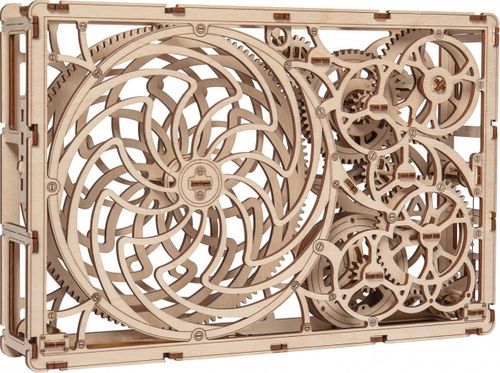 Puzzle 3D Obraz kinetyczny na Arena.pl