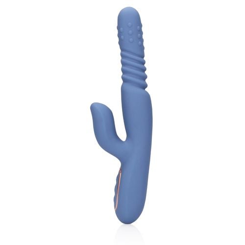 rotating beads and thrusting rabbit vibrator na Arena.pl