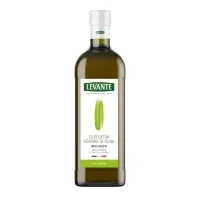 Oliwa Z Oliwek Extra Virgin BIO 1 L - Levante