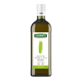 Oliwa Z Oliwek Extra Virgin BIO 1 L - Levante